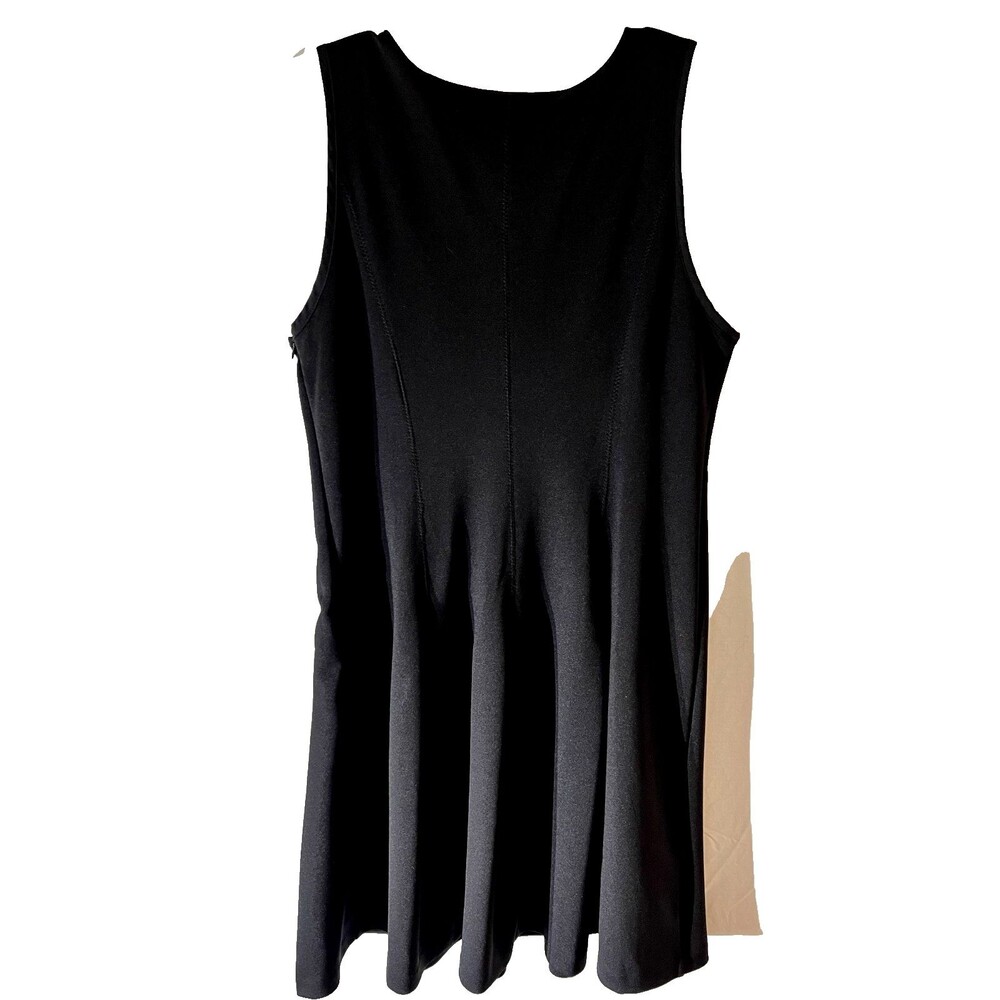 WORTHINGTON Sleeveless above the knee Dress SIZE 16